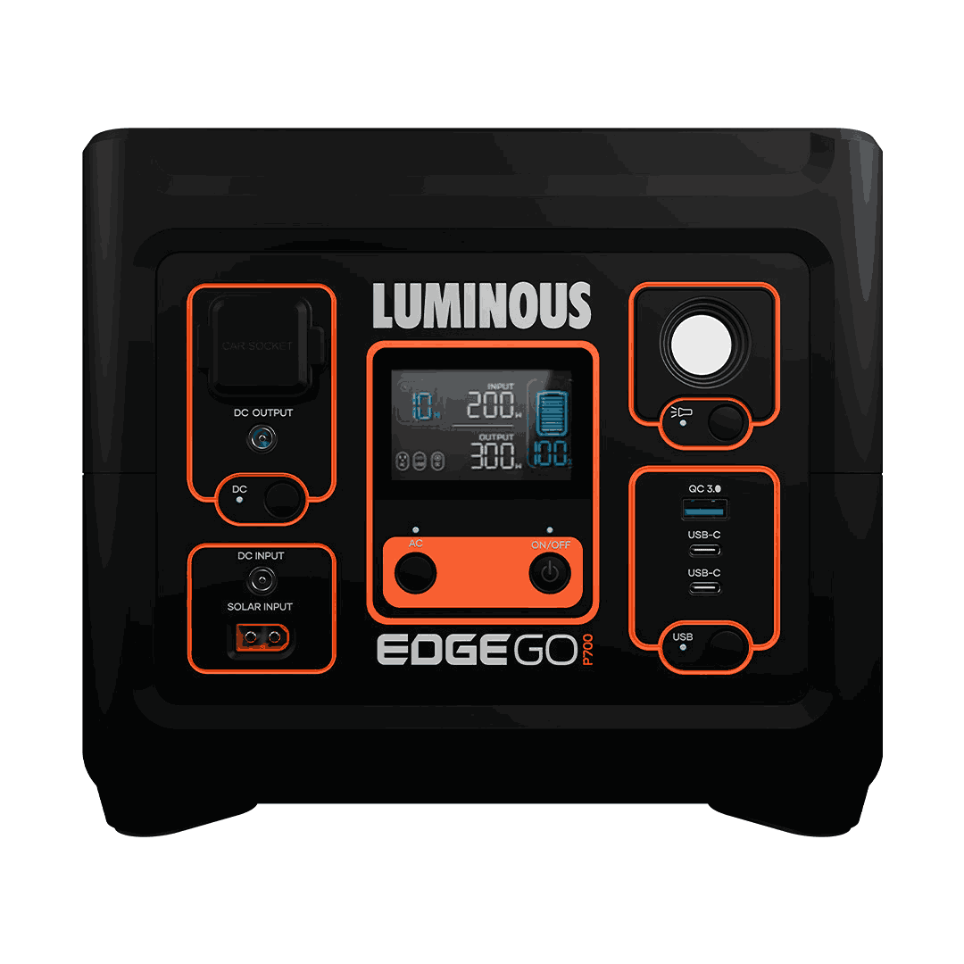 Product Image | Luminous
